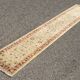 Orient Ziegler hallway rug: 4.50 x 0.83 metres - Handmade wool