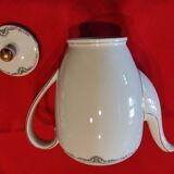Bavarian porcelain coffee set Johann Seltmann