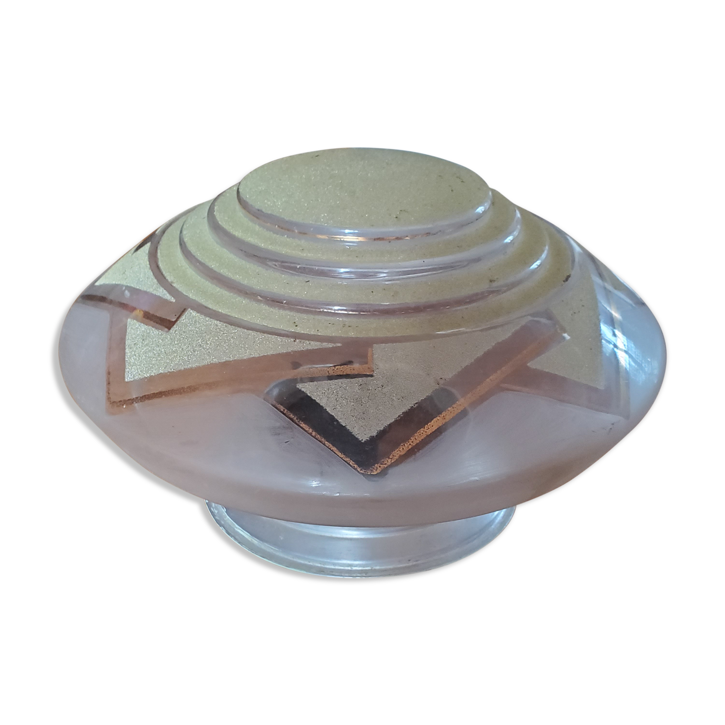 Ceiling lamp 50s