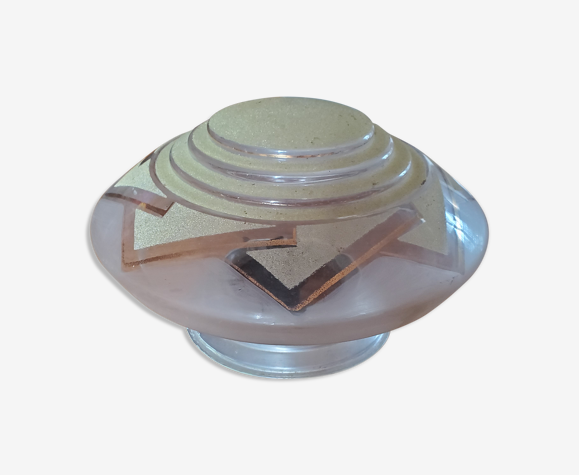 Ceiling lamp 50s
