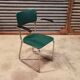 Vintage Gispen bauhaus chair