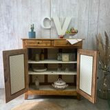 Vintage sideboard