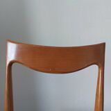 Chaise scandinave vintage