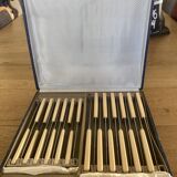 24 knives