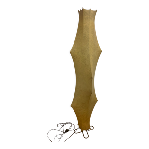 Lampadaire 1970 édition Flos Italie