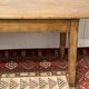 Farm table