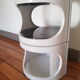 Bedside table by Flair