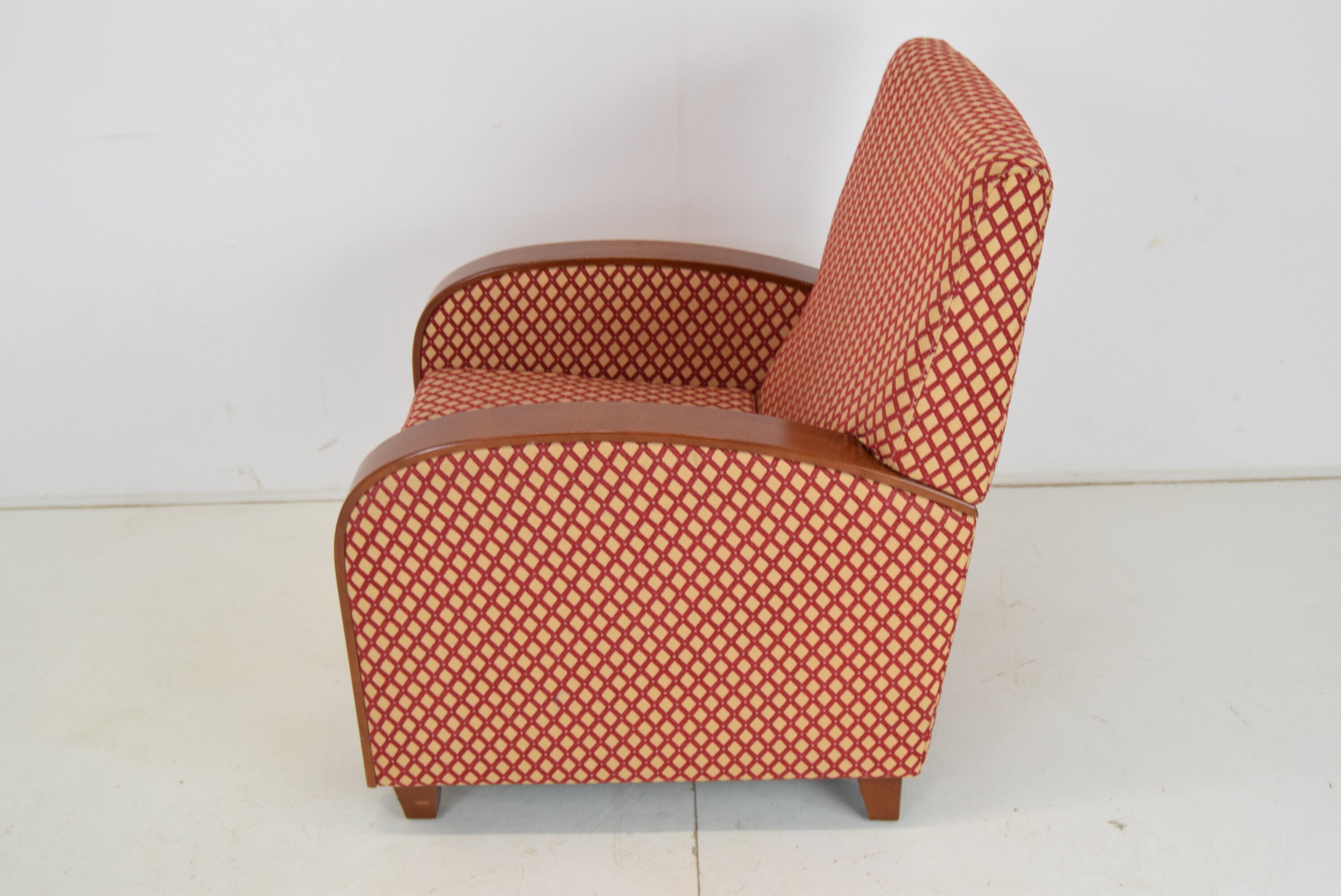Design Armchair 1980's