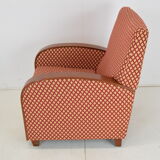Design Armchair 1980's