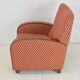 Design Armchair 1980's