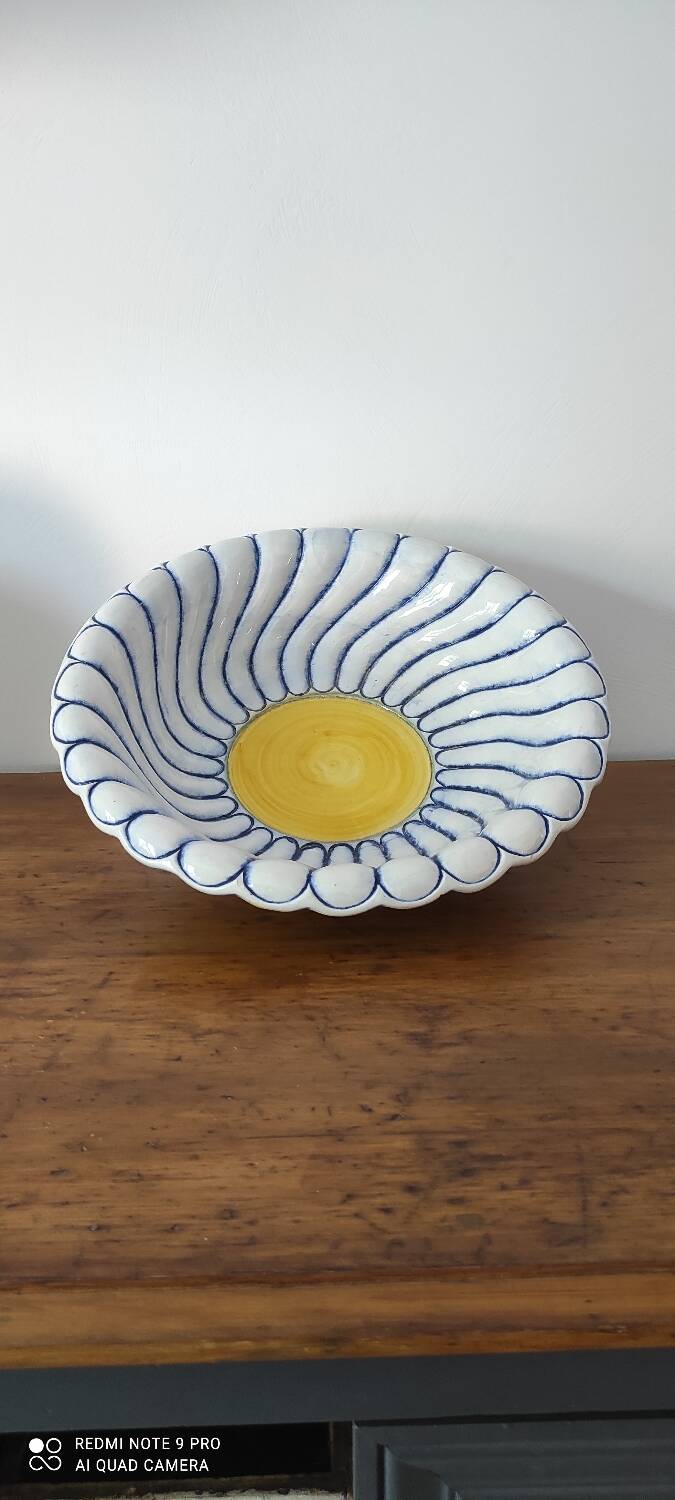 Grand Saladier Marguerite
