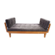 Antimott daybed by Walter Knoll for Wilhelm Knoll, 1950s