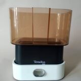 Balance Terraillon 4000 vintage 1970 Design Marco Zanuso