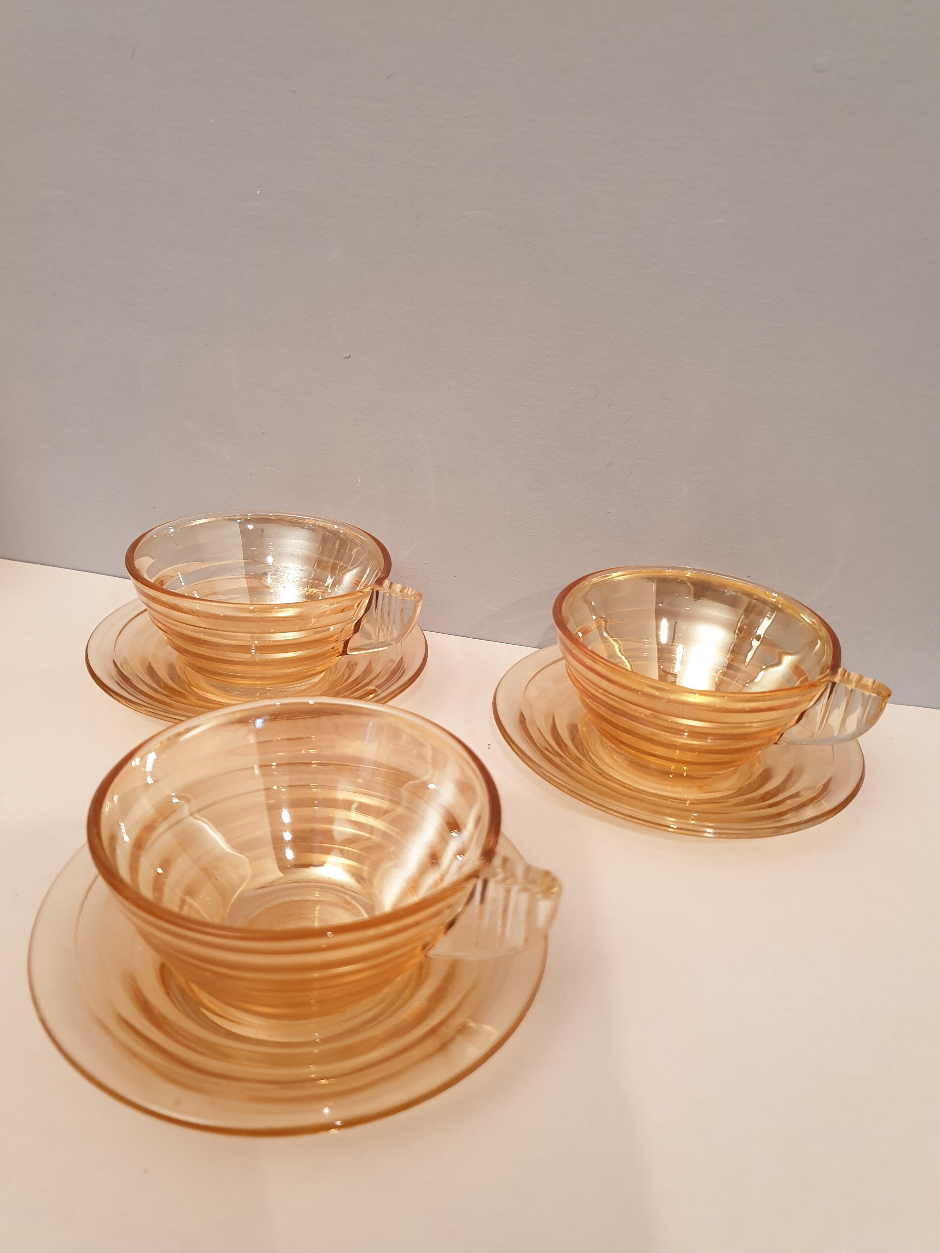 Gondolo coffee service