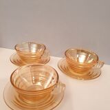 Gondolo coffee service