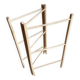 Towel rack