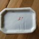 Art deco milk pot