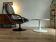 Artifort Geoffrey Harcourt swivel lounge chair