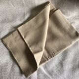 Nappe en fil de lin DM 145x135