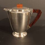 Art Deco coffee service