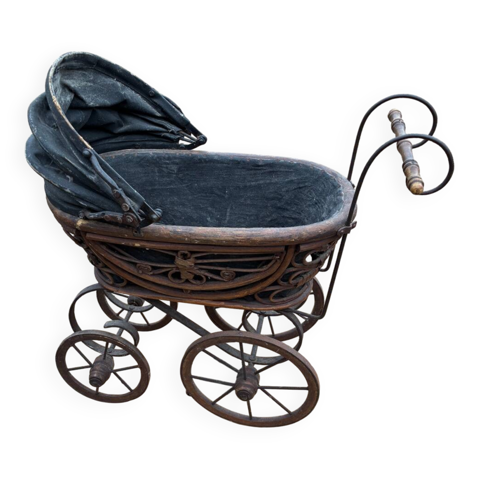 Doll's pram