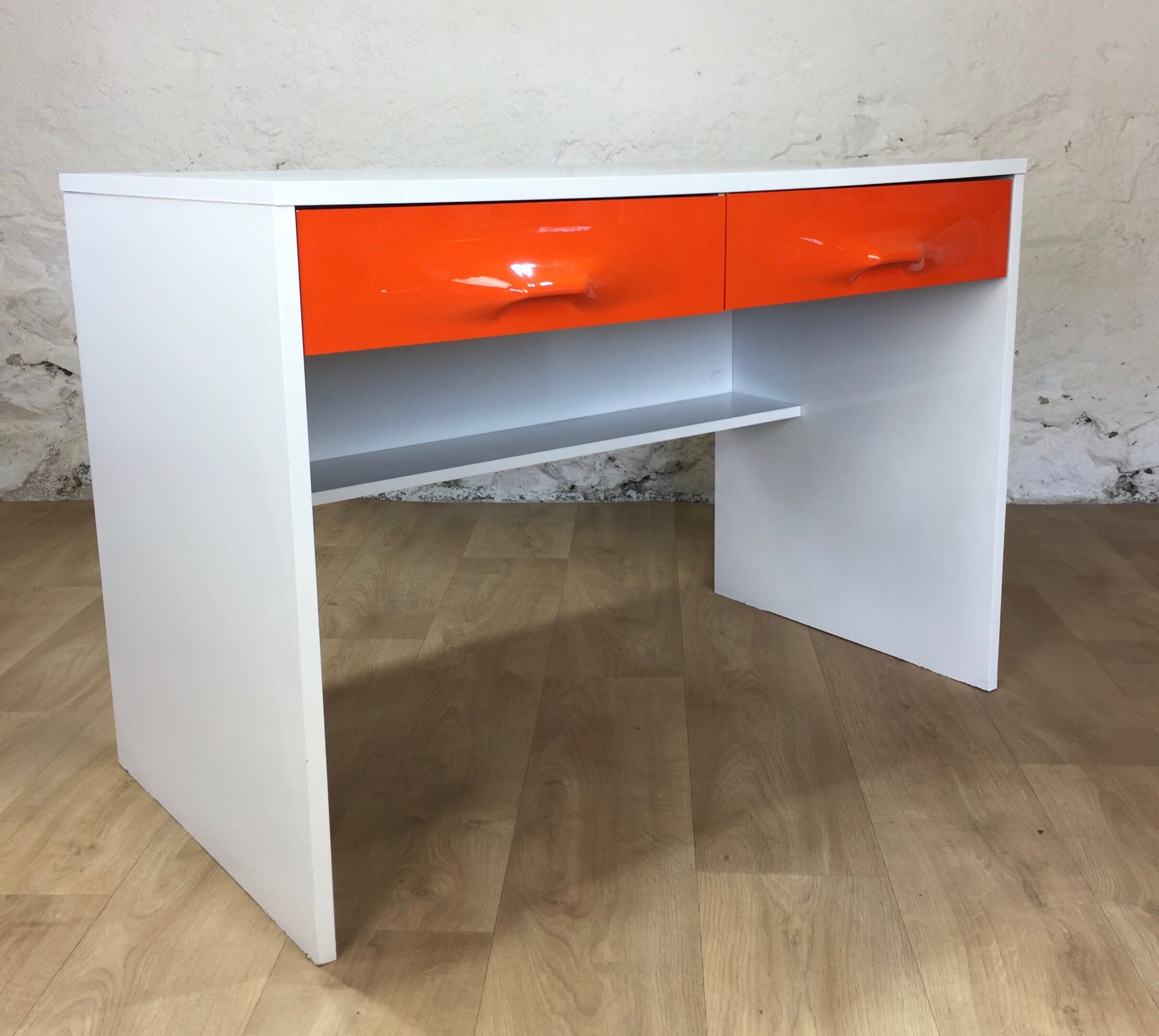 Raymond Loewy desk