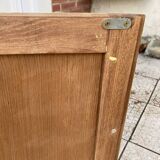 Small vintage Parisian jam maker