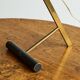Louis Kalff prototype lampe de table 1950