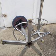 Bar stool design