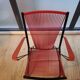 Folding chair