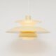 Vanilla PH5 lamp, P. Henningsen for L. Poulsen