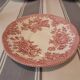 Coffee service "Asiatic Pheasants" 6 cups and saucers