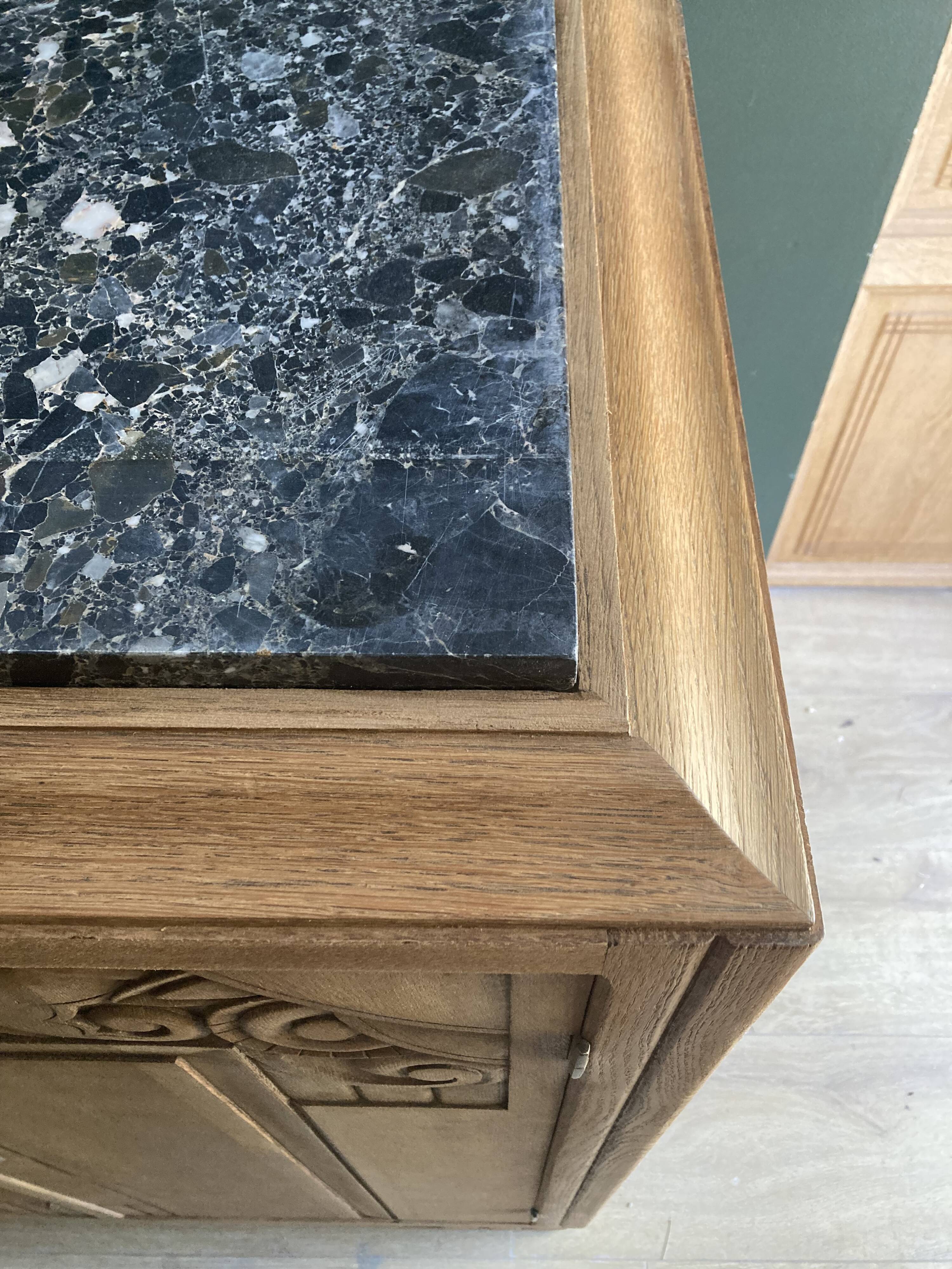 Art Deco Sideboard