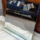 Vintage mirror / dressing table from the 70s.