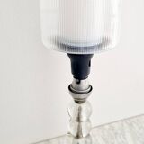 Lampe moderniste, années 50