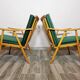 Fauteuils par Ton de Ton, Set de 2