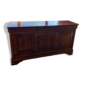 enfilade