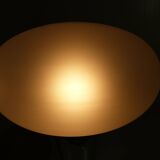 Set of 2 large Space Age table lamps 1960's