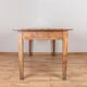 Table de ferme