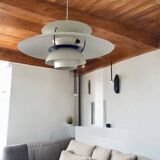 Louis Poulsen PH5 suspension design by Poul Henningsen (Denmark)