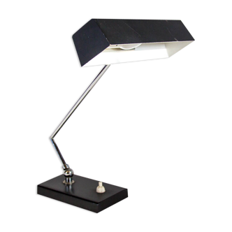 Midcentury desk lamp | Hala Zeist | Vintage 60's