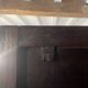 Large 19th century storage cabinet from Shanxi, China