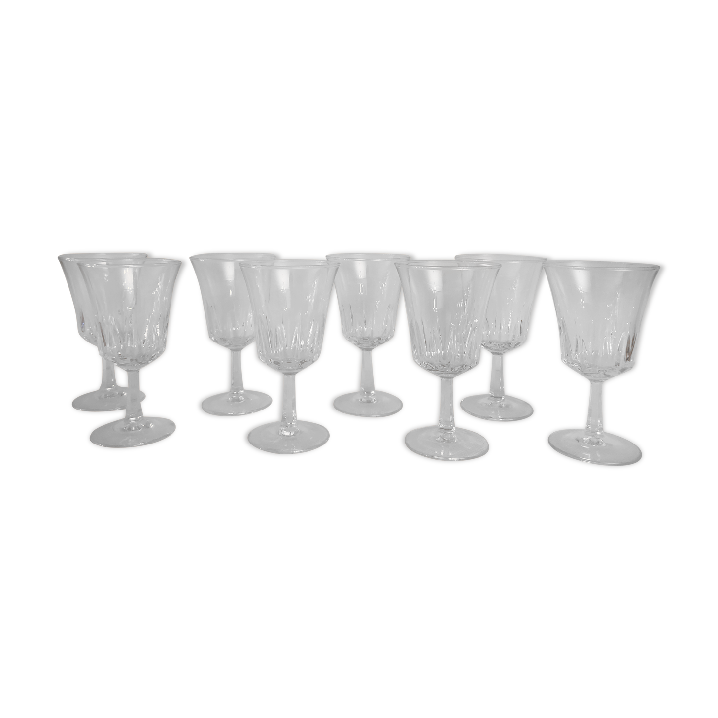 60's walking glasses