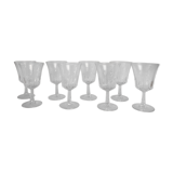 60's walking glasses