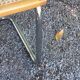Chaise Marcel Breuer cesca B32
