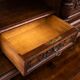 Bureau de style Renaissance antique, France, vers 1880.