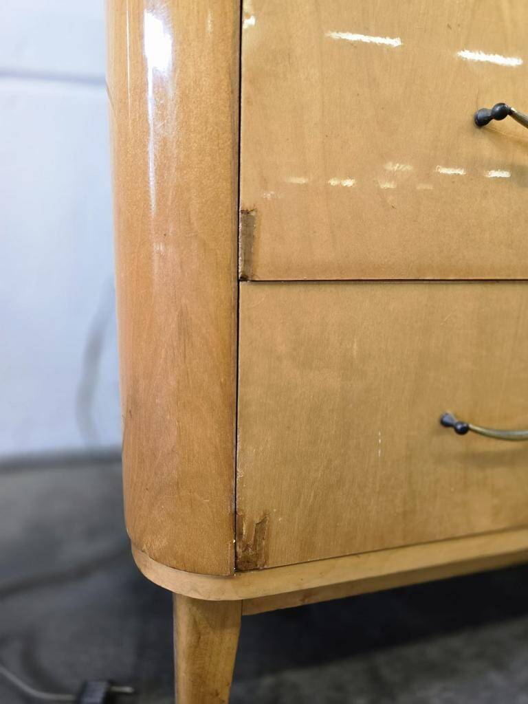 Vintage chest of drawers / chest of drawers / wardrobe