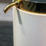 "Ananas" Turnwald 1970s ice bucket