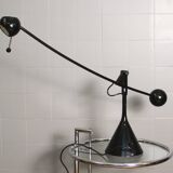 Calder Lamp, Metalarte