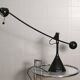 Lampe Calder, Metalarte